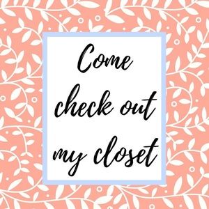 Tory Burch, adidas and more